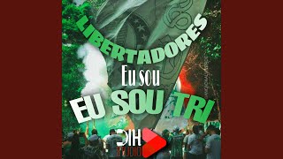 Libertadores Eu Sou Tri [upl. by Junieta]