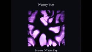 Mazzy Star  Flying Low [upl. by Aniloj]