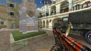 Special Force Playpark AK74 Gameplay Venezia part 1 [upl. by Paucker]