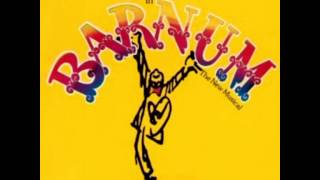 Barnum Original Broadway Cast  3 Humble Beginnings Chase [upl. by Anthony]