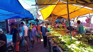 FEIRA LIVRE PARNAMIRIM RN25062022 [upl. by Fortunia177]