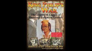 20 years after Thanksgiving Metacomet aka King Philips war [upl. by Yvel]