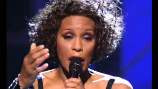 Whitney Houston  I Will Always Love You LIVE 1999 Best Quality [upl. by Ynar]