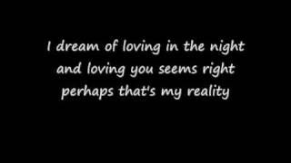 Richard Sanderson  Reality original with lyrics [upl. by Lady225]