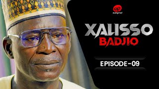 XALISSO  Saison 1  Episode 9 VOSTFR [upl. by Ttocs]