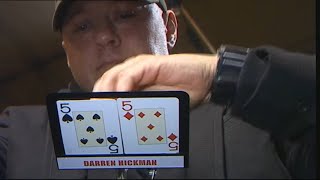 partypoker European Open IV Episode 7  Tournament Poker  TV Poker  partypoker [upl. by Athalla]