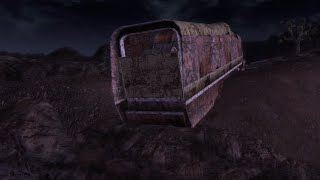 Take Care of Cottonwood Cove Once and For All in Fallout New Vegas [upl. by Accissej]