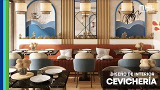 🐠✨ ¡Convierte tu cevichería en el destino favorito del sabor y el estilo 🍽️🌊 [upl. by Nelra776]