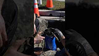 CuttingEdge Trenchless Pipe Repair 🔥 [upl. by Colp]