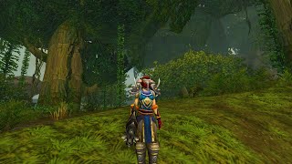 Classic Solo Arms Warrior PvP Live Commentary Arathi Basin [upl. by Goddart]