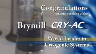 BRYMILL INSERVICE VIDEO m2p [upl. by Stich362]