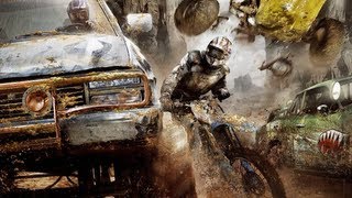 MotorStorm  Análise PS3 [upl. by Romilda]