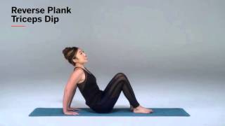 Cassey Ho’s 7Move Total Body Workout  Health [upl. by Wallinga]