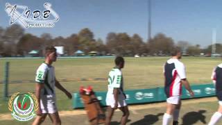 CLASSIC CLASH  VEREENIGING GIMNASIUM [upl. by Lingwood]