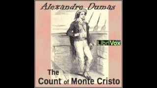 The Count of Monte Cristo audiobook  part 4 [upl. by Aineles]