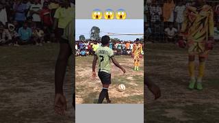 Jharkhand  😱disom 😱 football  Ranjeet marndi ka penalty bahar 2024 [upl. by Eneli]