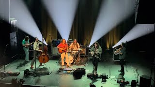 Billy Strings quotFearlessquot live cover Pink Floyd at Georgia Theatre in Athens GA 3723 [upl. by Irahs]