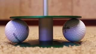 PuttARound Putting Golf Gift [upl. by Arok]