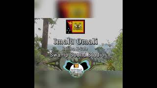 Balimo KSaleImala Omali Official Audio PNG Music [upl. by Ahsoj740]