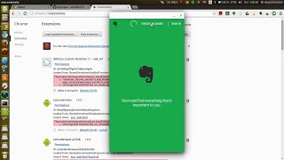 Run Android apps on Ubuntu  Google chrome  how to [upl. by Oglesby]