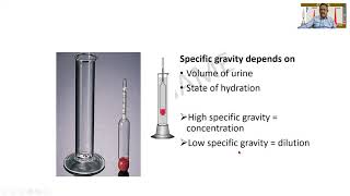 CHIPS 4  Urinometer  Pathology  Practicals  Instruments  MBBS  Paramedicals  SRM  Viva [upl. by Rosse]