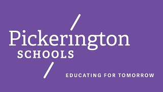 Pickerington Schools LETRS Kickoff Video HD [upl. by Ahsinauj]