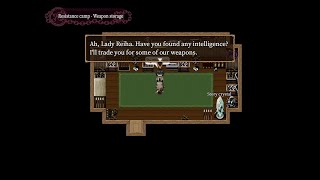 Lets Play Didnapper 2 Truth Part 68 On a Scroll Hunt [upl. by Sidnee912]