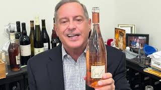 Master Sommelier Peter Neptune Recommends Rosé Wines [upl. by Inor]