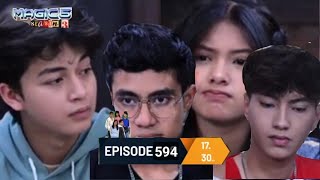 magic 5 season 3 episode 594magic 5 season 3 hari ini 13 November 2024 [upl. by Whetstone]