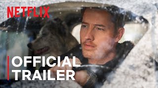 The Noel Diary  Official Trailer  Netflix [upl. by Georgena586]