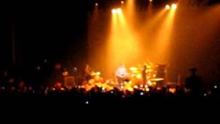 Spoon  Underdog LIVE  Riverside TheaterAVI [upl. by Notgnimer]