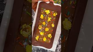 Popcorn chocolate chocolate shortvideo shorts cartoon [upl. by Christis]