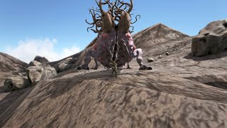 Me amp Asscheak Vs The World  Ark Survival Evolved [upl. by Yblek]