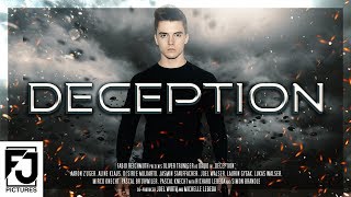 DECEPTION  Full Movie German2018 4K [upl. by Danforth836]