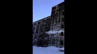 Alaska Abandoned Asylum [upl. by Massey]