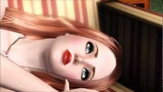 Sims 3 Machinima  Roses Memories [upl. by Akkim]