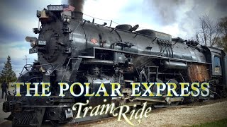 POLAR EXPRESS Carriage with Create Mod  🎅 Tutorial Part 2 [upl. by Haslam887]