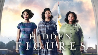 Review  Hidden Figures [upl. by Eillib972]