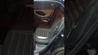 Seat Covers For New Creta 24 [upl. by Isolde264]