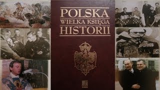 Polska Wielka Księga Historii [upl. by Jyoti]