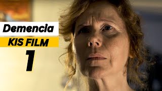 A Felejtés Fájdalma  Demencia Kis Film [upl. by Eberle]