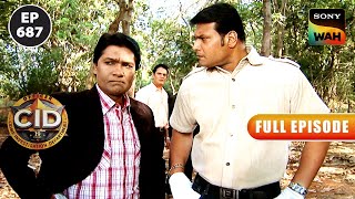 Celebration के मौके पर हुए हादसे का CID कैसे लगाएगी पता  CID  सीआईडी  24 Apr 2024 [upl. by Jaymie]