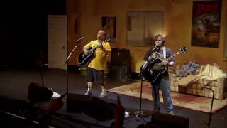 Tenacious D  Wonderboy live HD [upl. by Arym]