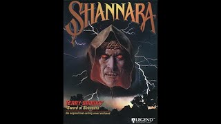 2 Shannara 1995  POINT AND CLICK ADVENTURE [upl. by Akeenat440]