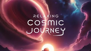 🌌 A Cosmic Perspective  Relaxing Interstellar Journey 🌌 [upl. by Ashlen615]