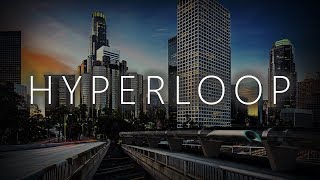 The Worlds First Hyperloop [upl. by Faline]