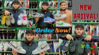 Jordan Air Force 1 Jordan all model available karachi lighthouseqaimjanlalashoes03171006120 [upl. by Taveda109]