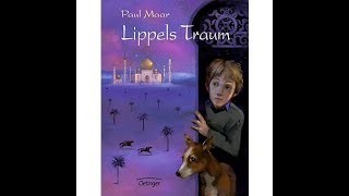 Die besten Kinderbücher quotLippels Traumquot von Paul Maar [upl. by Annawahs91]