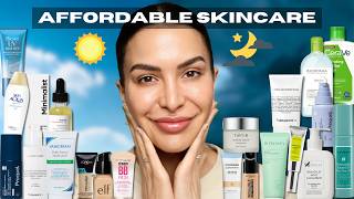 Skincare on a Budget Your Lowcost Guide for Every Skin Type  Feat pennsmithskincare [upl. by Aiker]