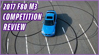 2 Year Review of my 2017 BMW F80 M3 Competition [upl. by Aerdnahc]